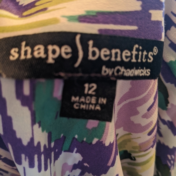 Dress - Picture 6 of 6